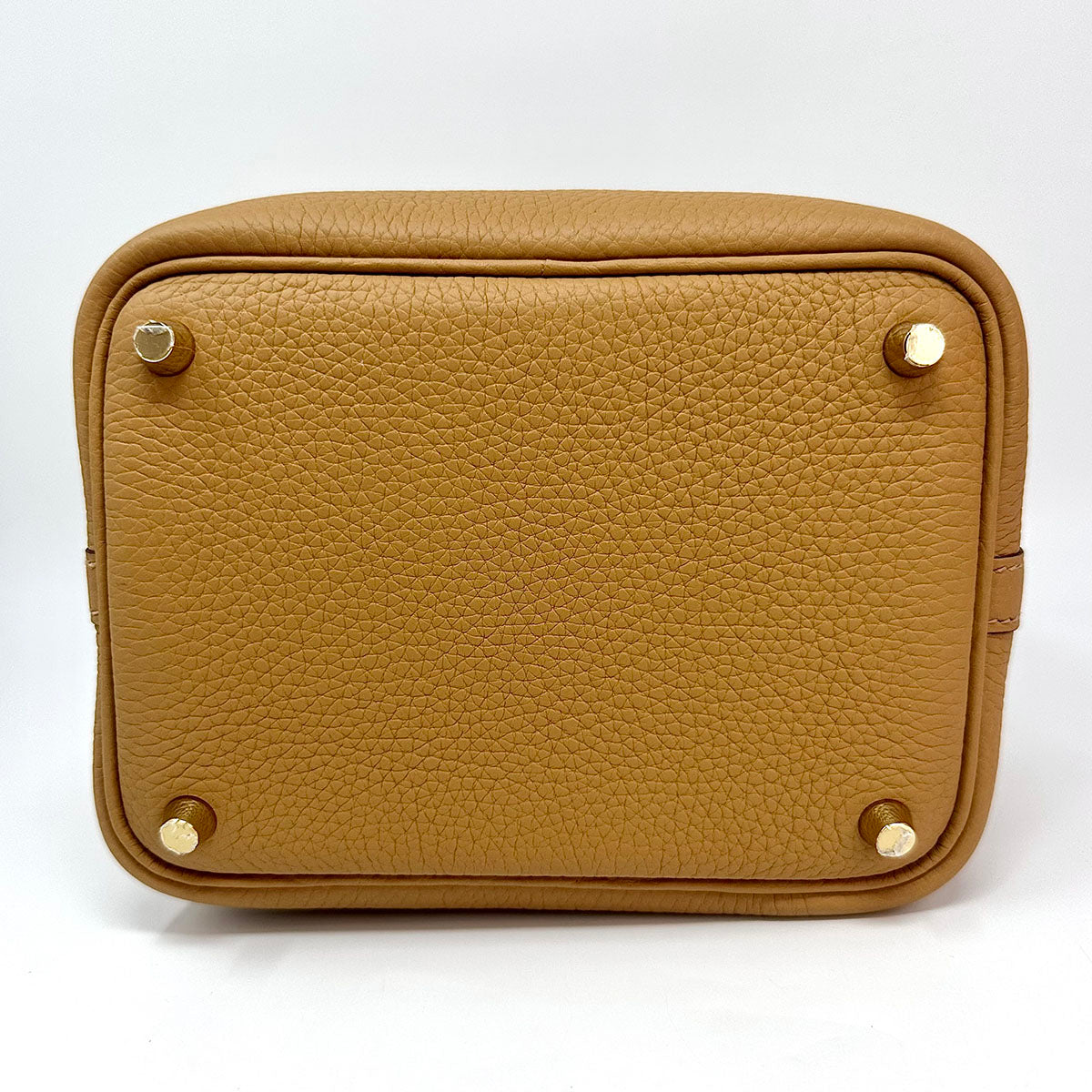 Hermes 2022 Clemence Picotin Lock 18