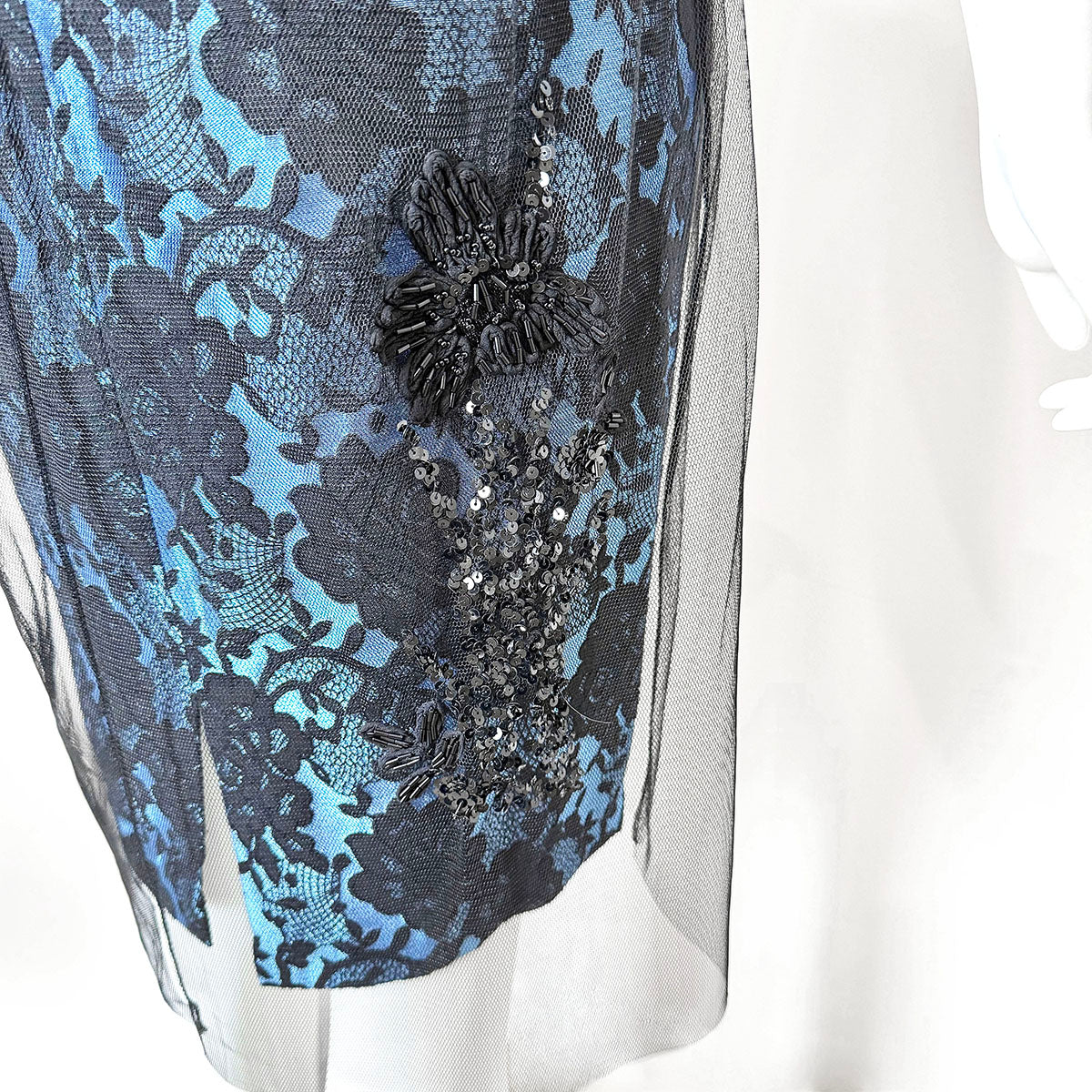 Teri Jon Dress