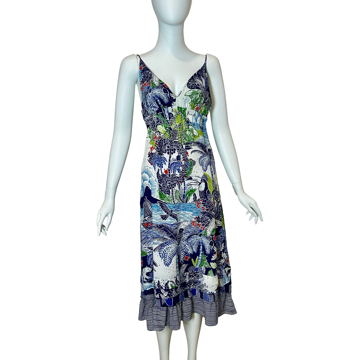 Farm Rio Dress