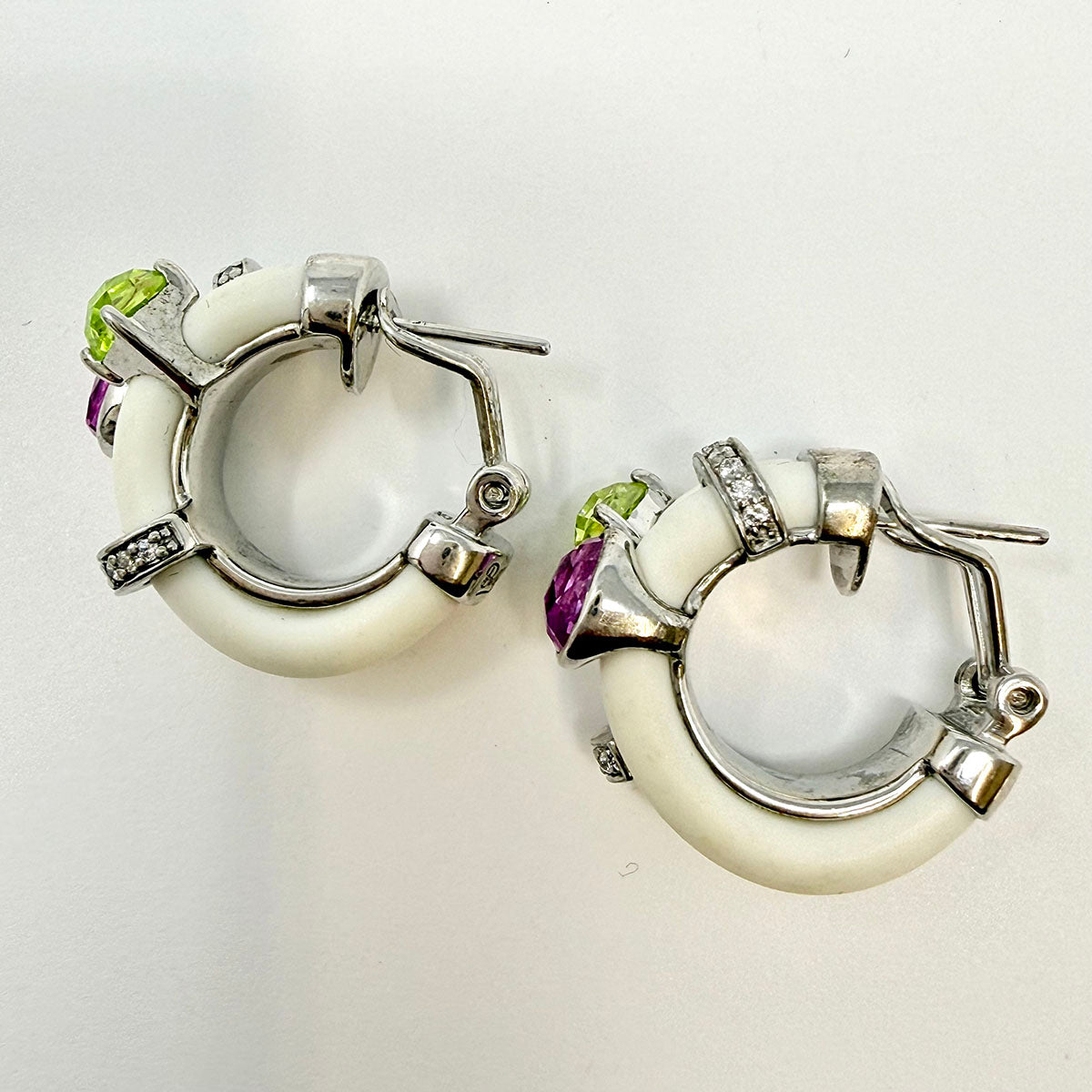 Belle Etoile Earrings
