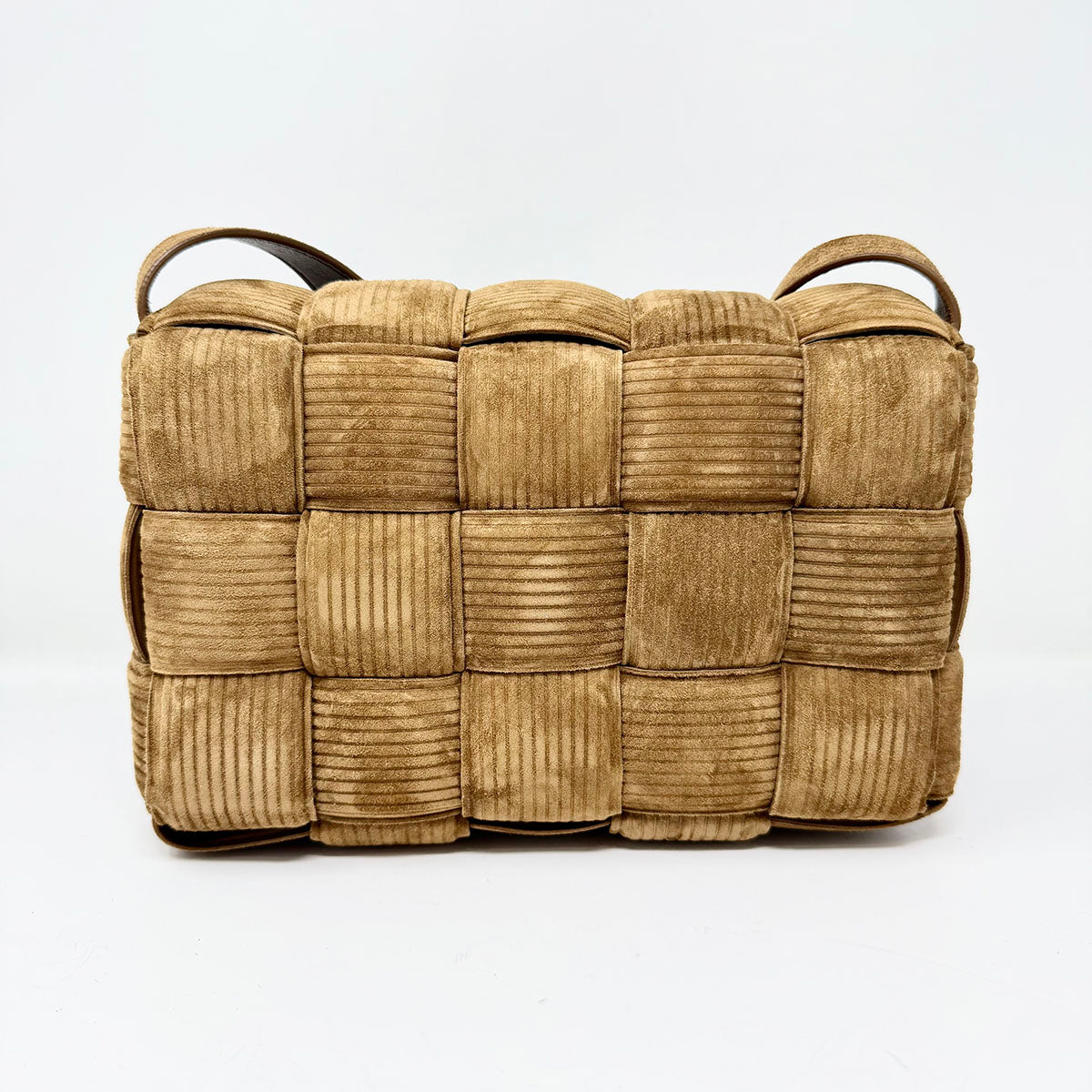 Needs NSE Approval-Bottega Veneta Shoulder Bag