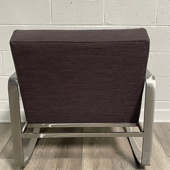 Room & Board Hubbard Model Rocking Chair