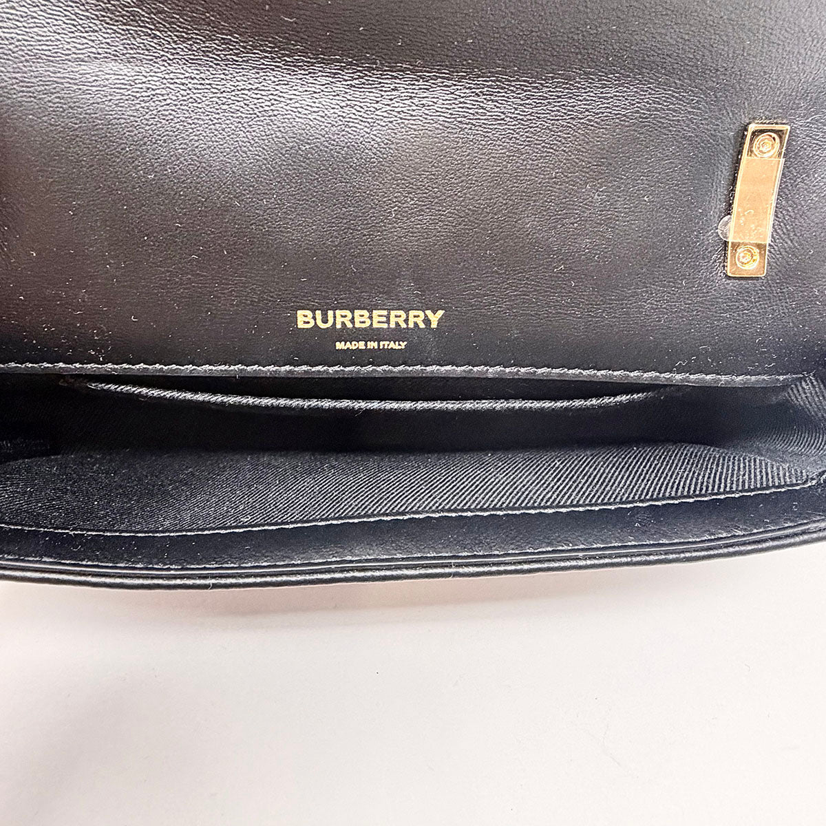 Burberry Shoulder Bag