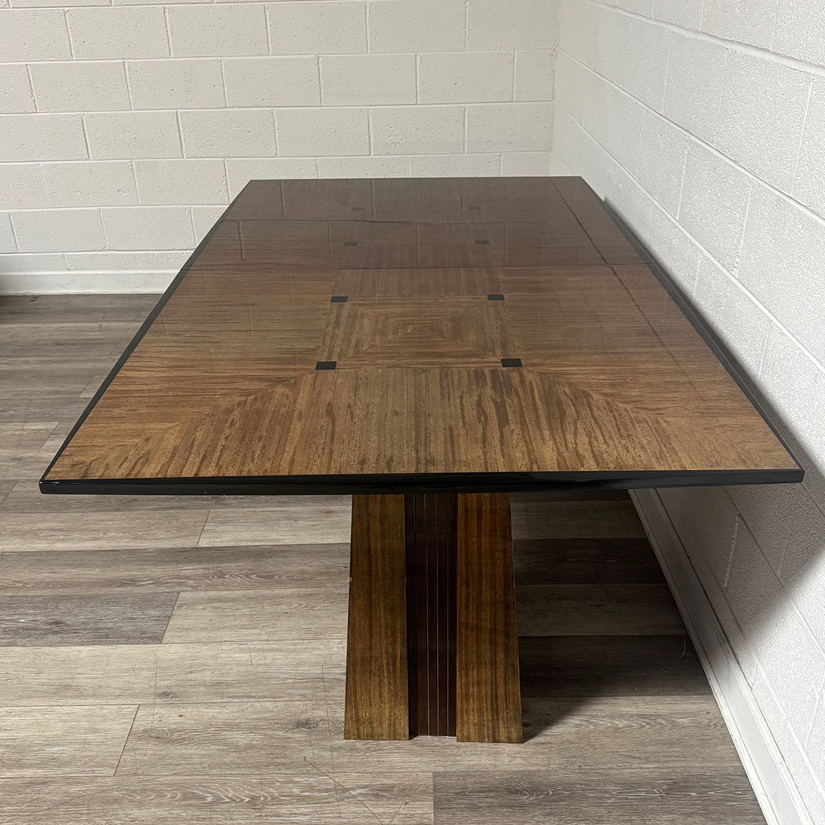 Wood Dining Table