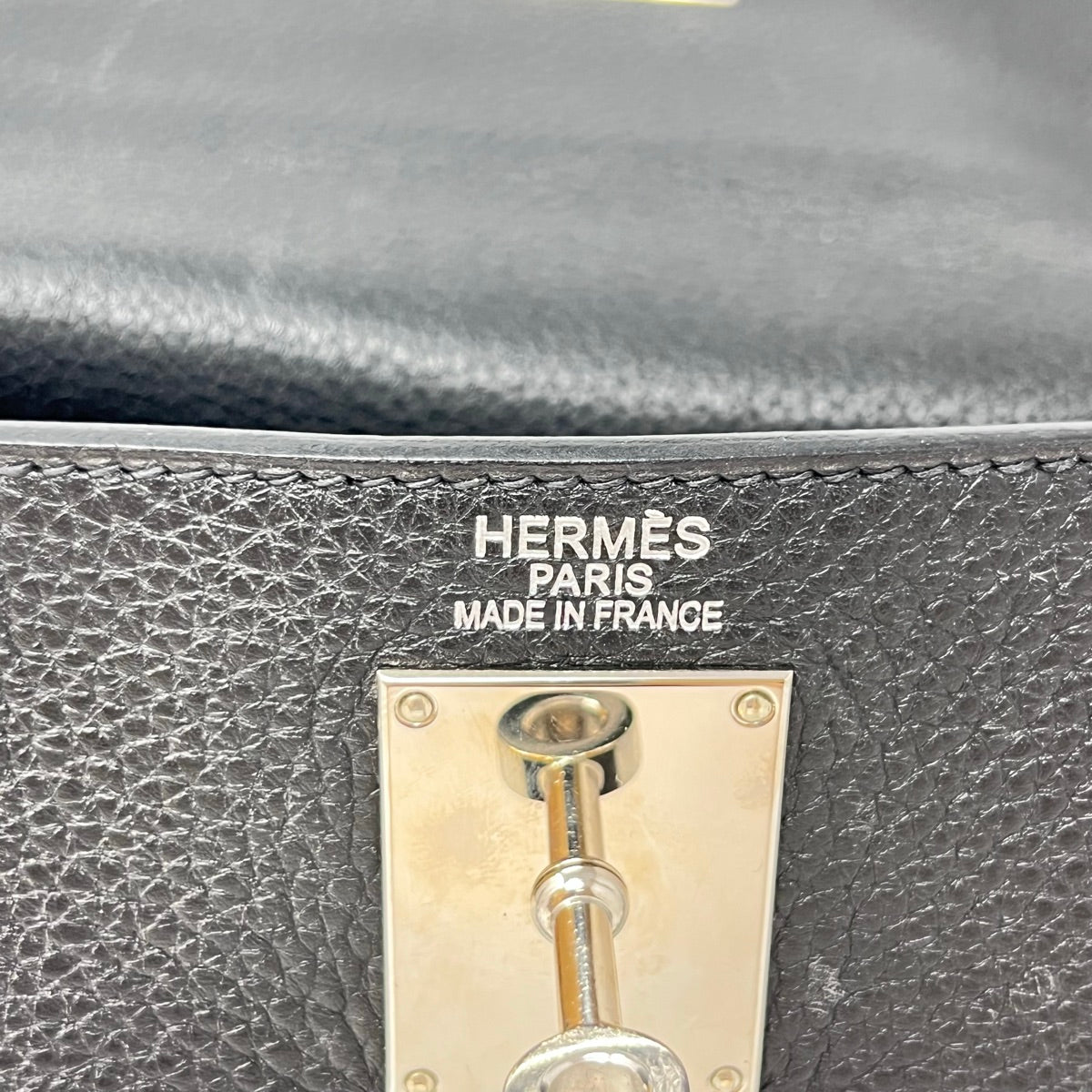Hermes Clemence JPG Shoulder Kelly 42