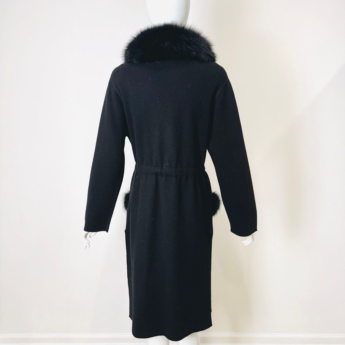 Sara Campbell Coat