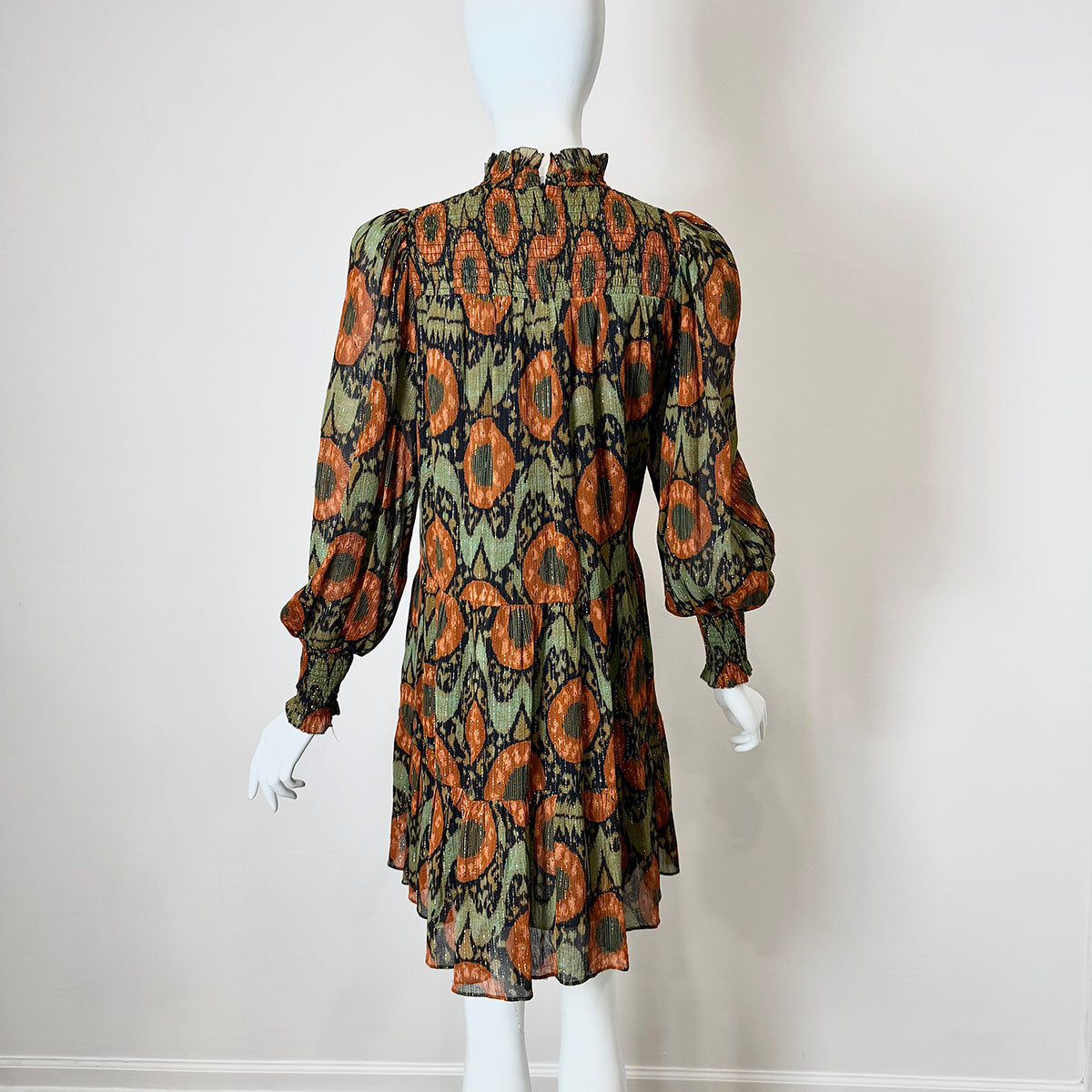Ulla Johnson Dress