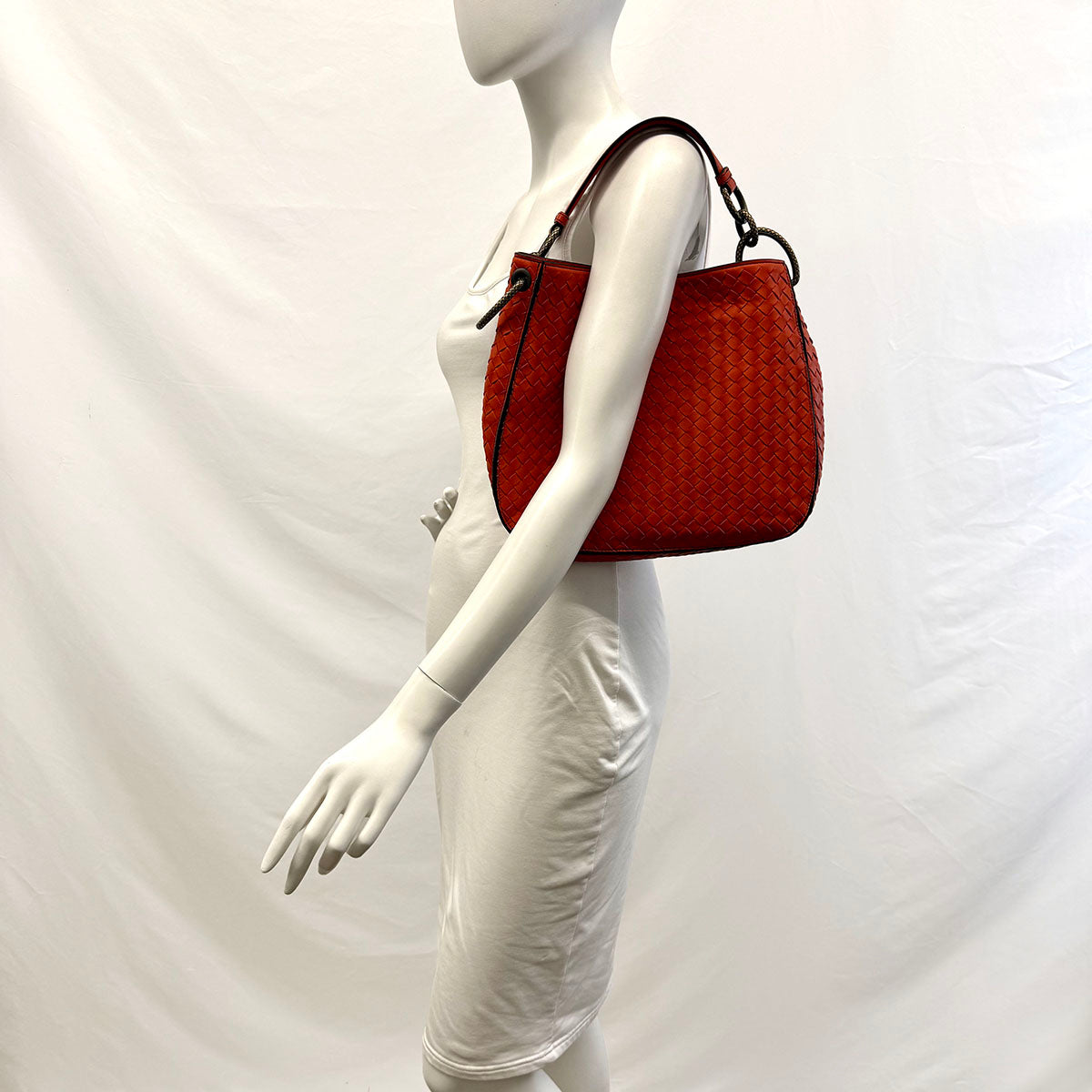 Bottega Veneta Intrecciato Hobo