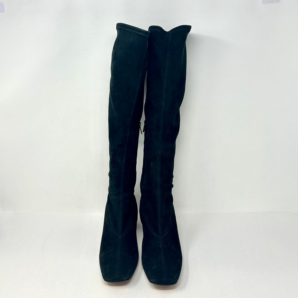 Helmut Lang Boots