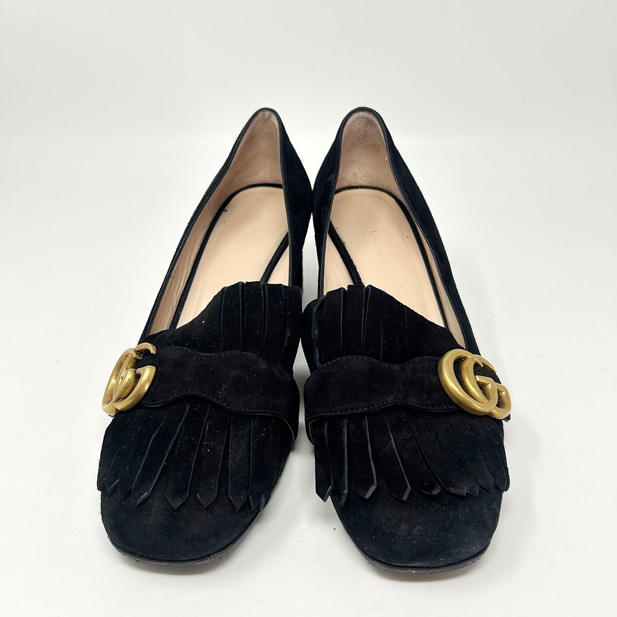 Gucci Pumps