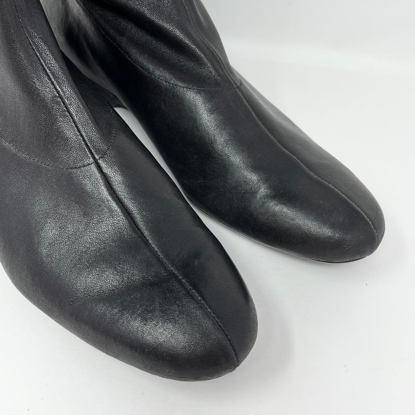 Robert Clergerie Boots