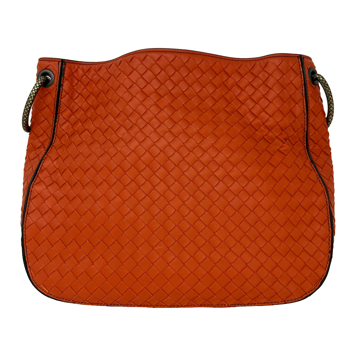 Bottega Veneta Intrecciato Hobo