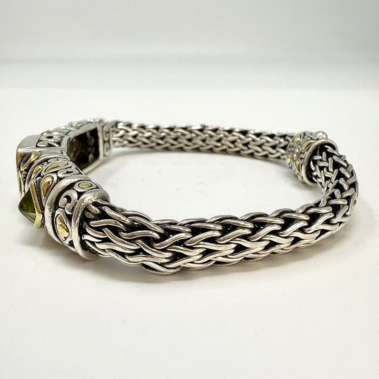 John Hardy Bracelet
