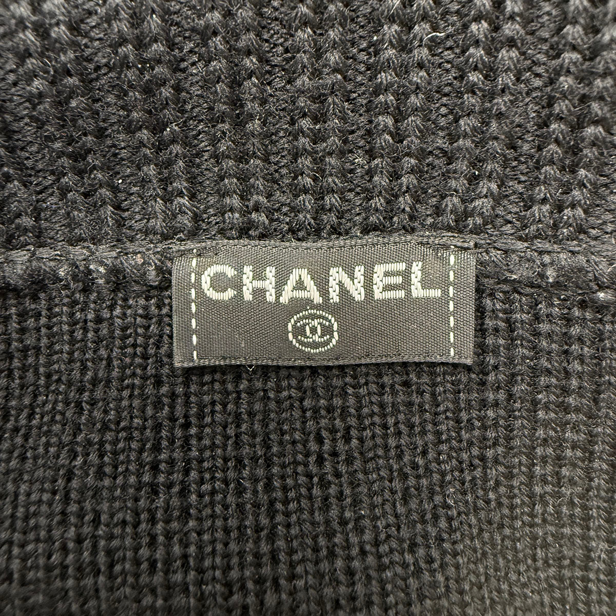 Chanel Cardigan