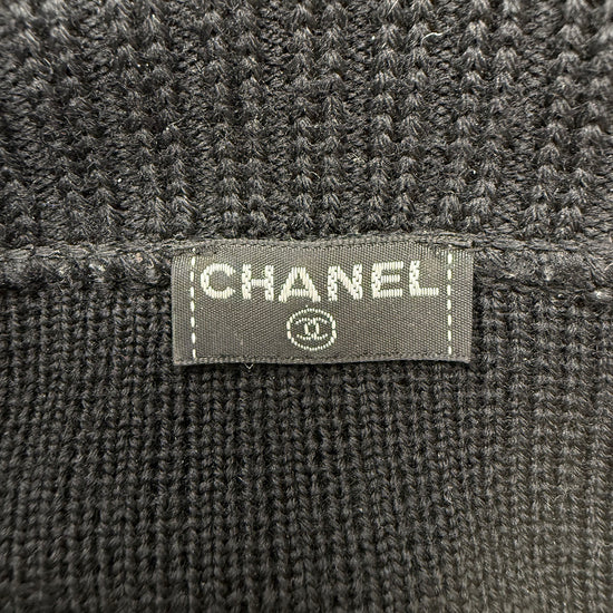 Chanel Cardigan