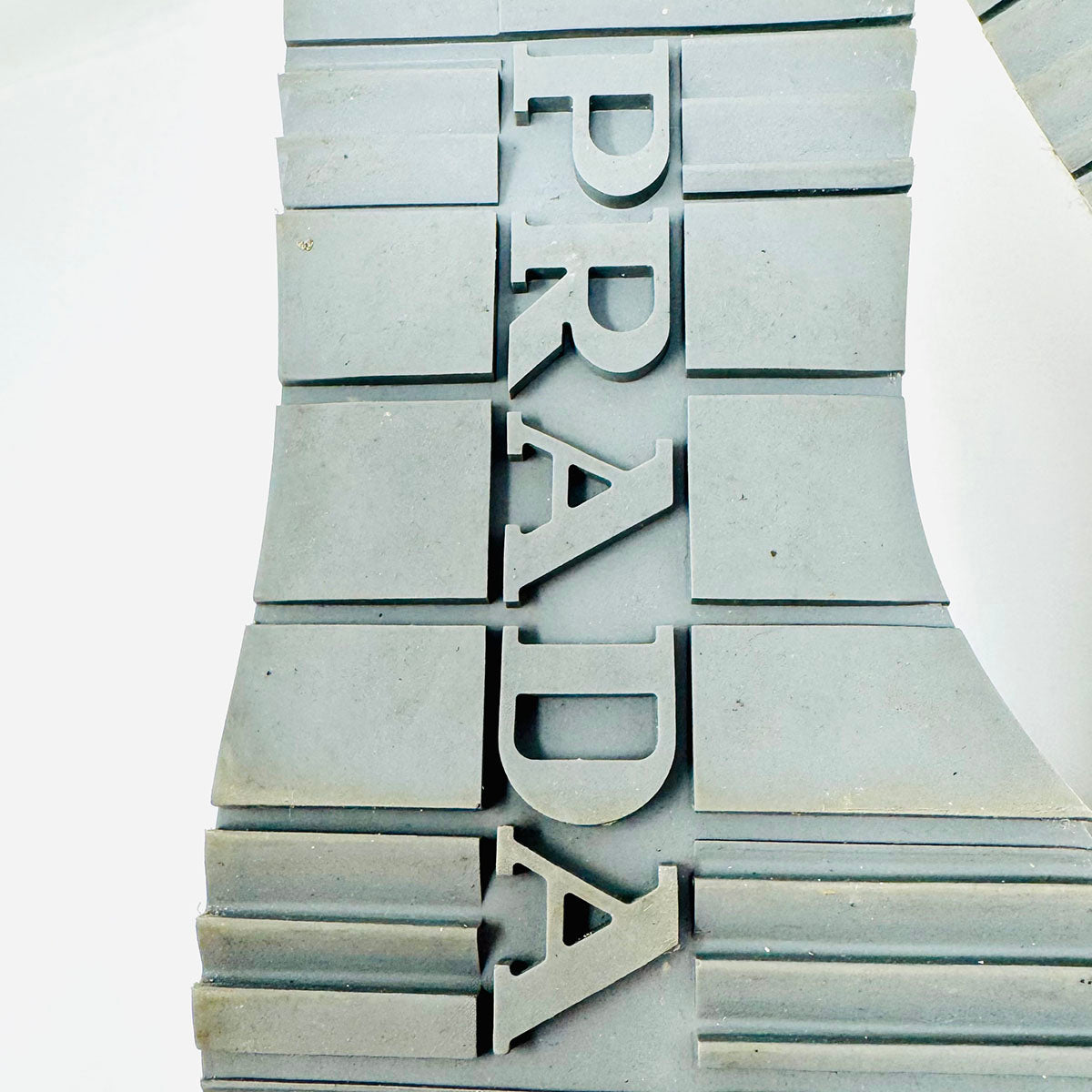 Prada Loafers