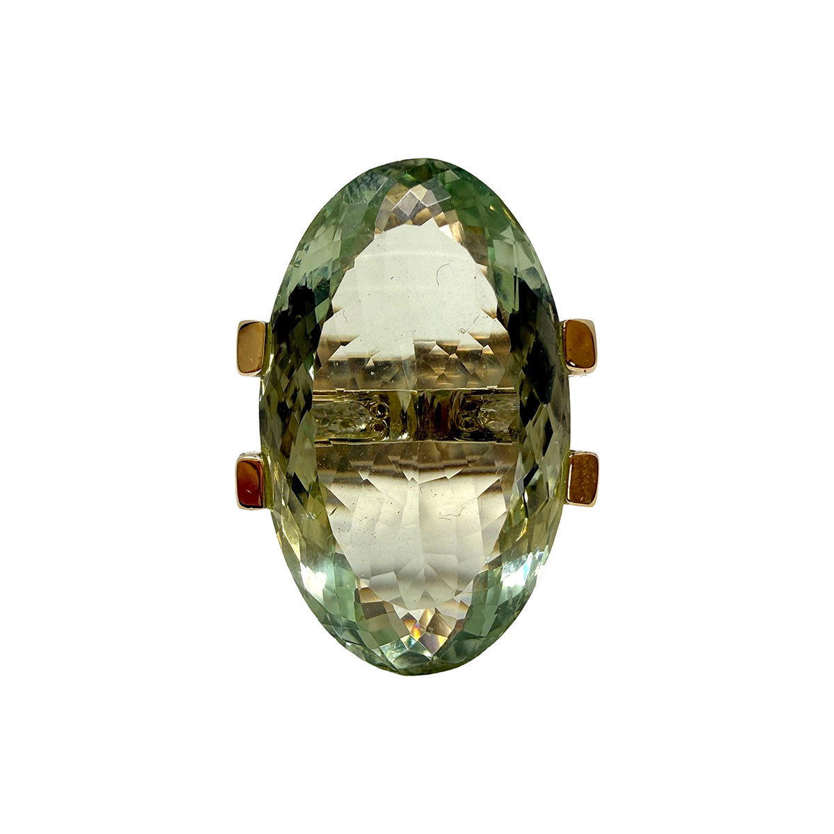 Tracey Mayer Cocktail Ring