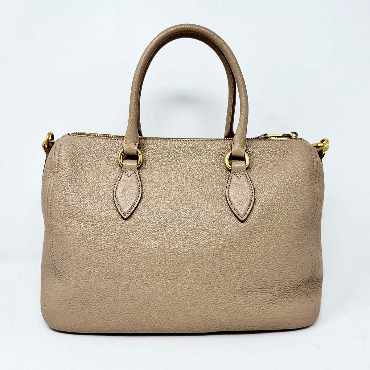 Prada Shoulder Bag