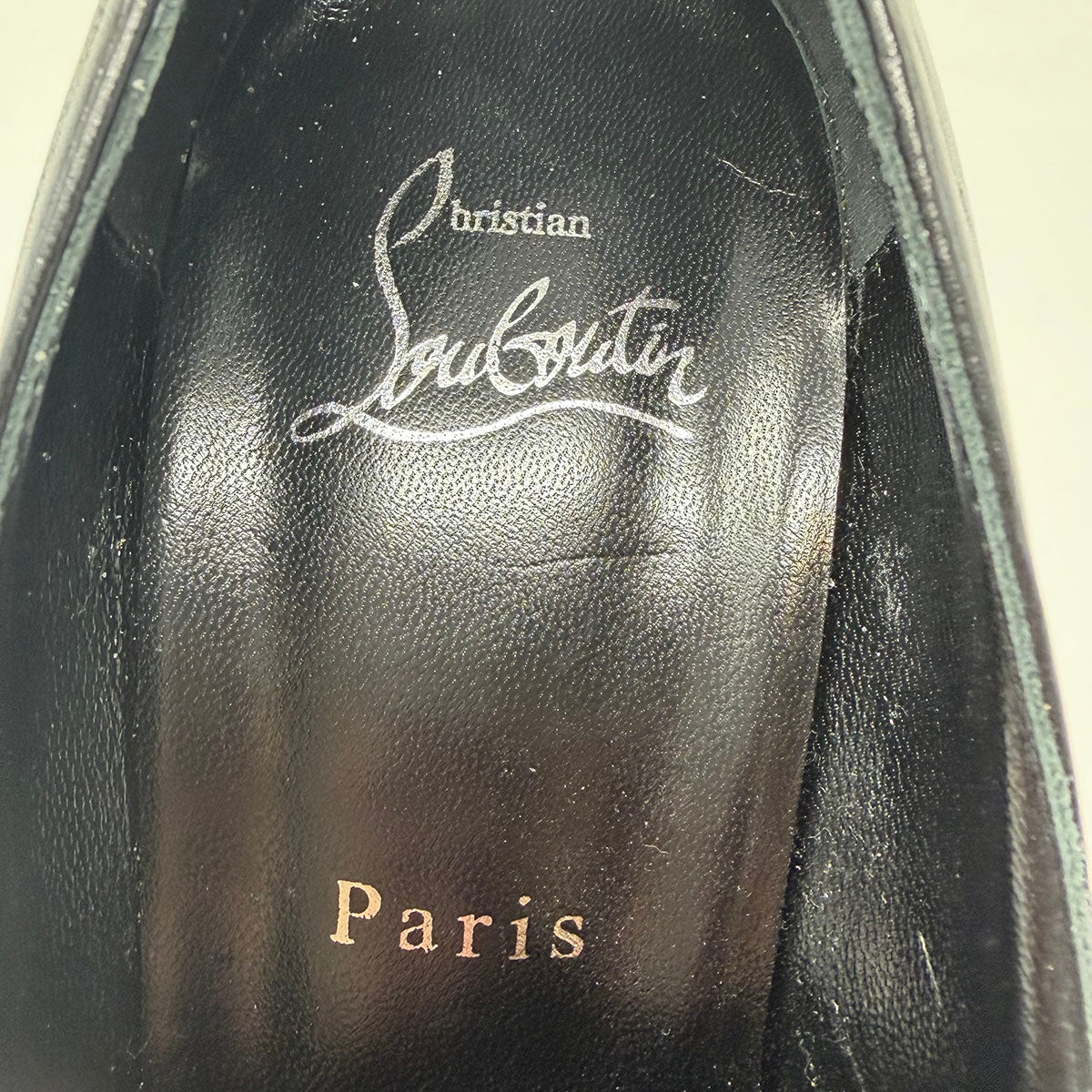 Louboutin Pumps