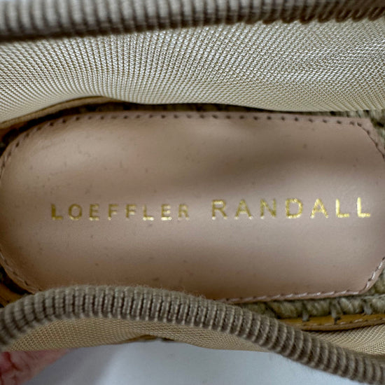Loeffler Randall Kaya Soft Espadrille