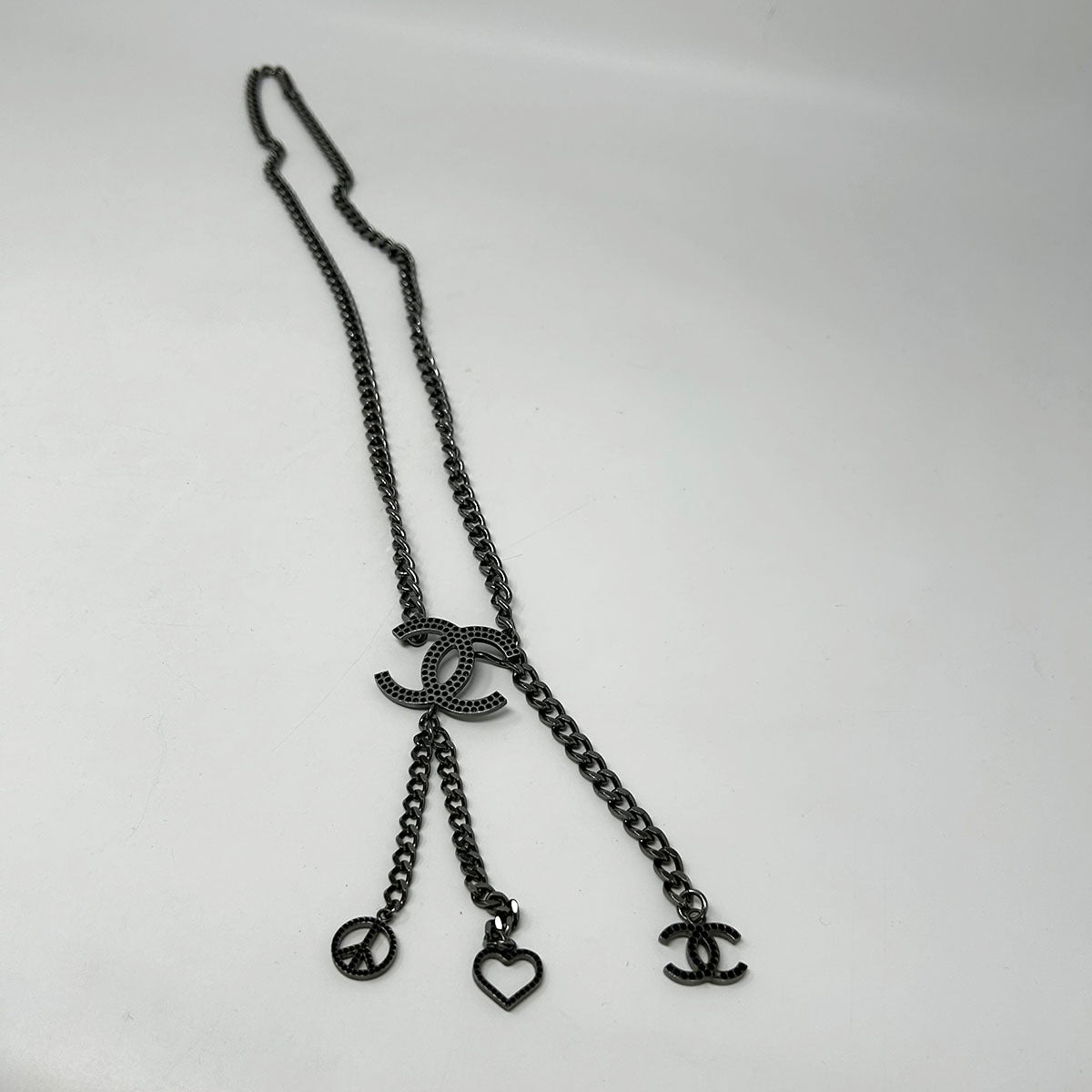 Chanel Necklace