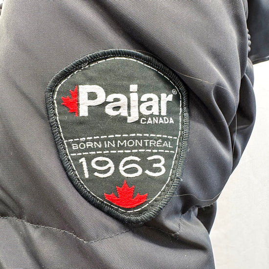 Pajar Coat