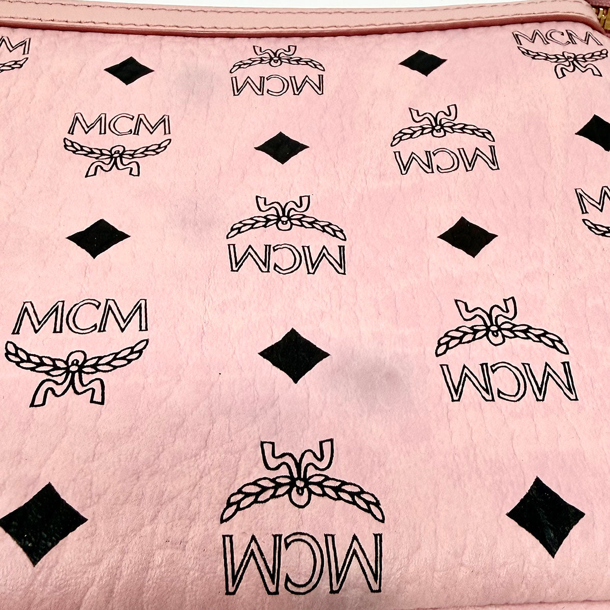 MCM Tote