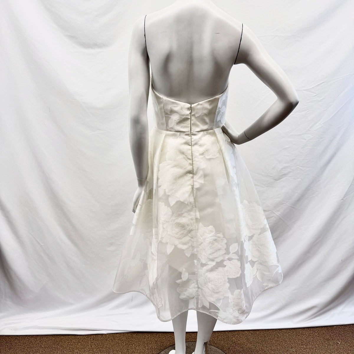 Amsale Dress