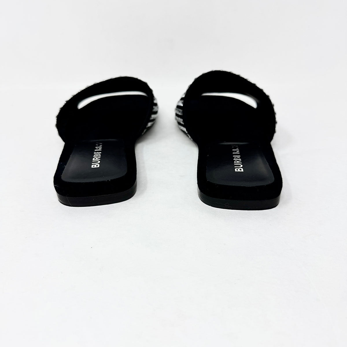 Burberry Sandals