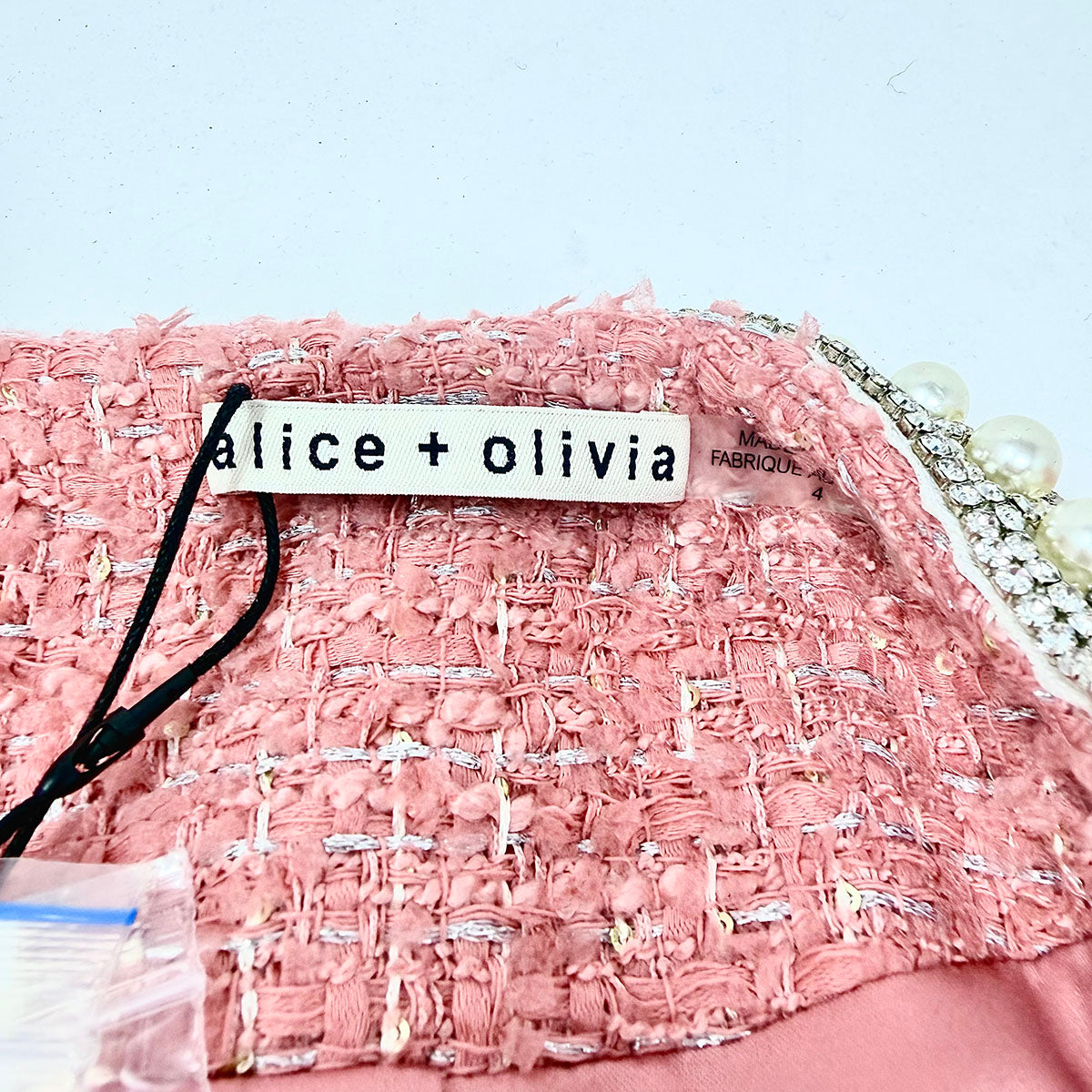 Alice & Olivia Jacket