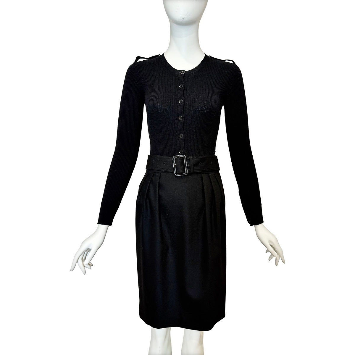 Burberry London Dress