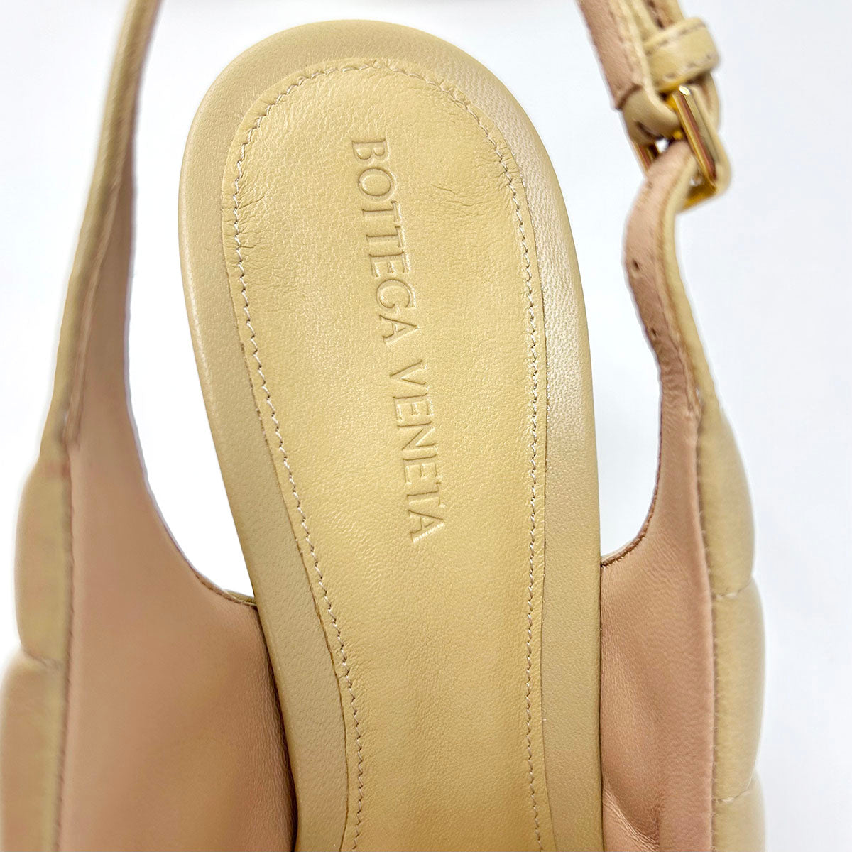 Bottega Veneta Sandals