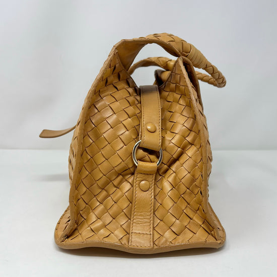 Bottega Veneta Intrecciato  Hobo