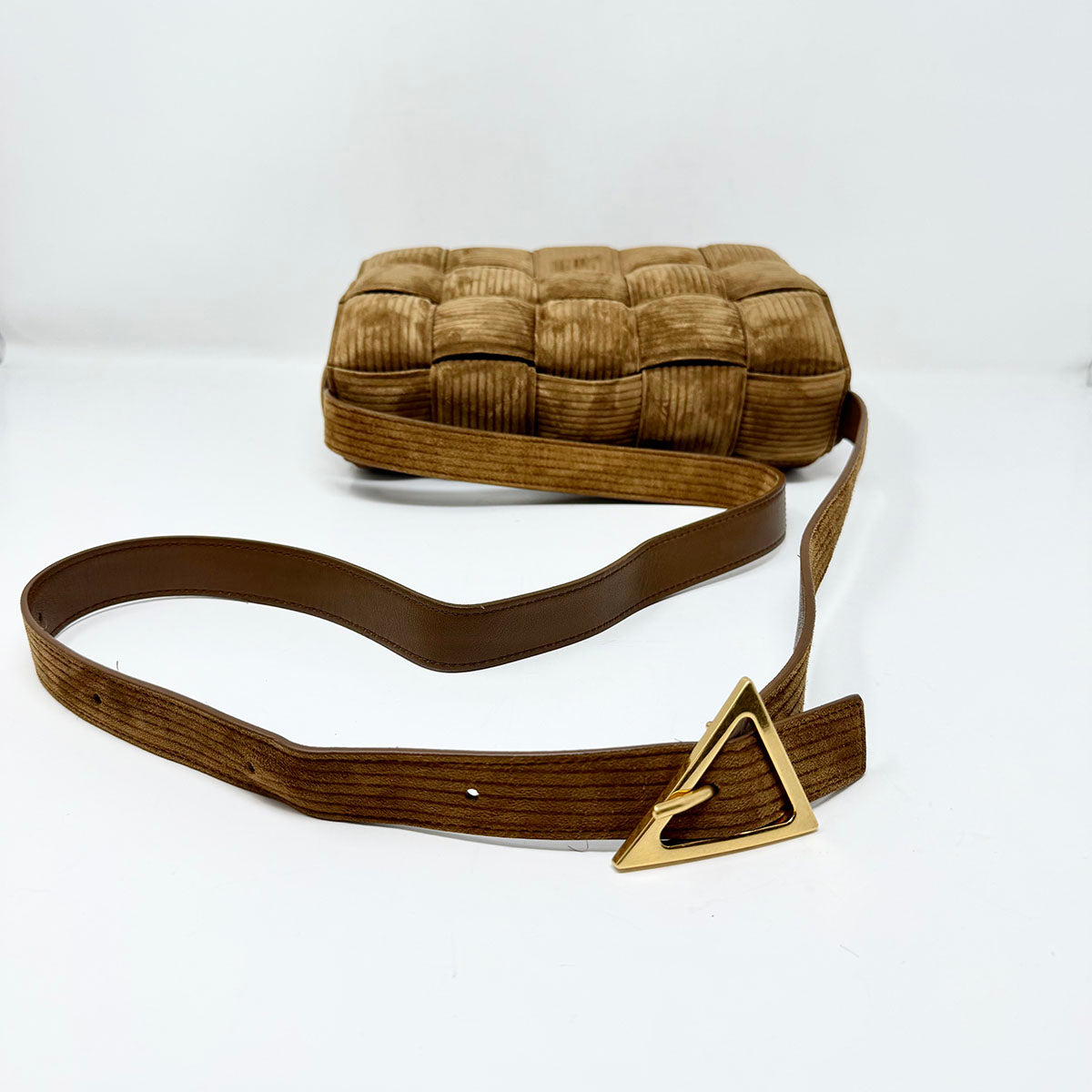 Needs NSE Approval-Bottega Veneta Shoulder Bag