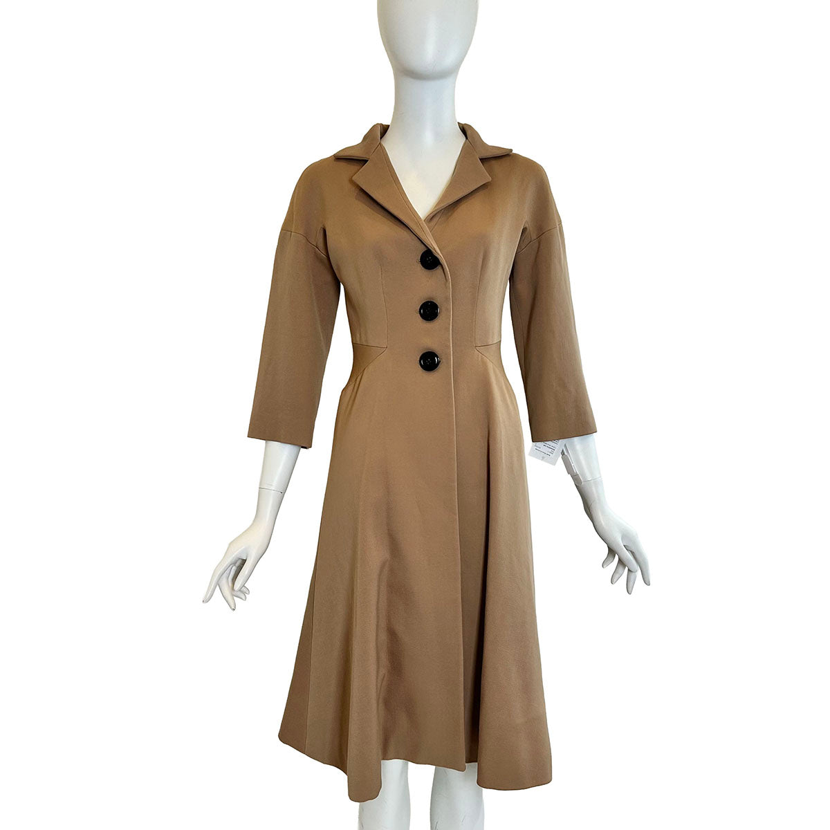 Giambattista Valli Coat