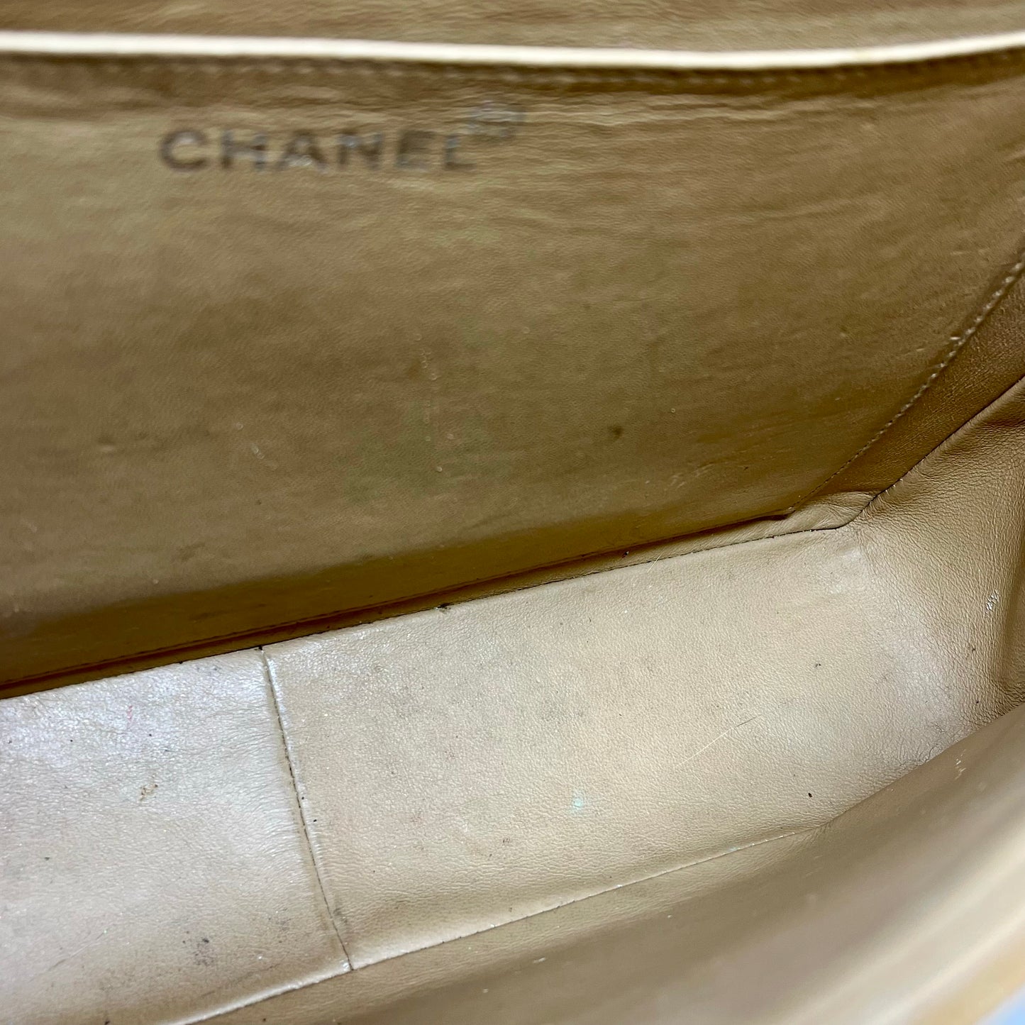 Chanel Classic Single Flap Shoulder Bag