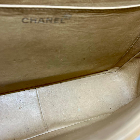 Chanel Classic Single Flap Shoulder Bag