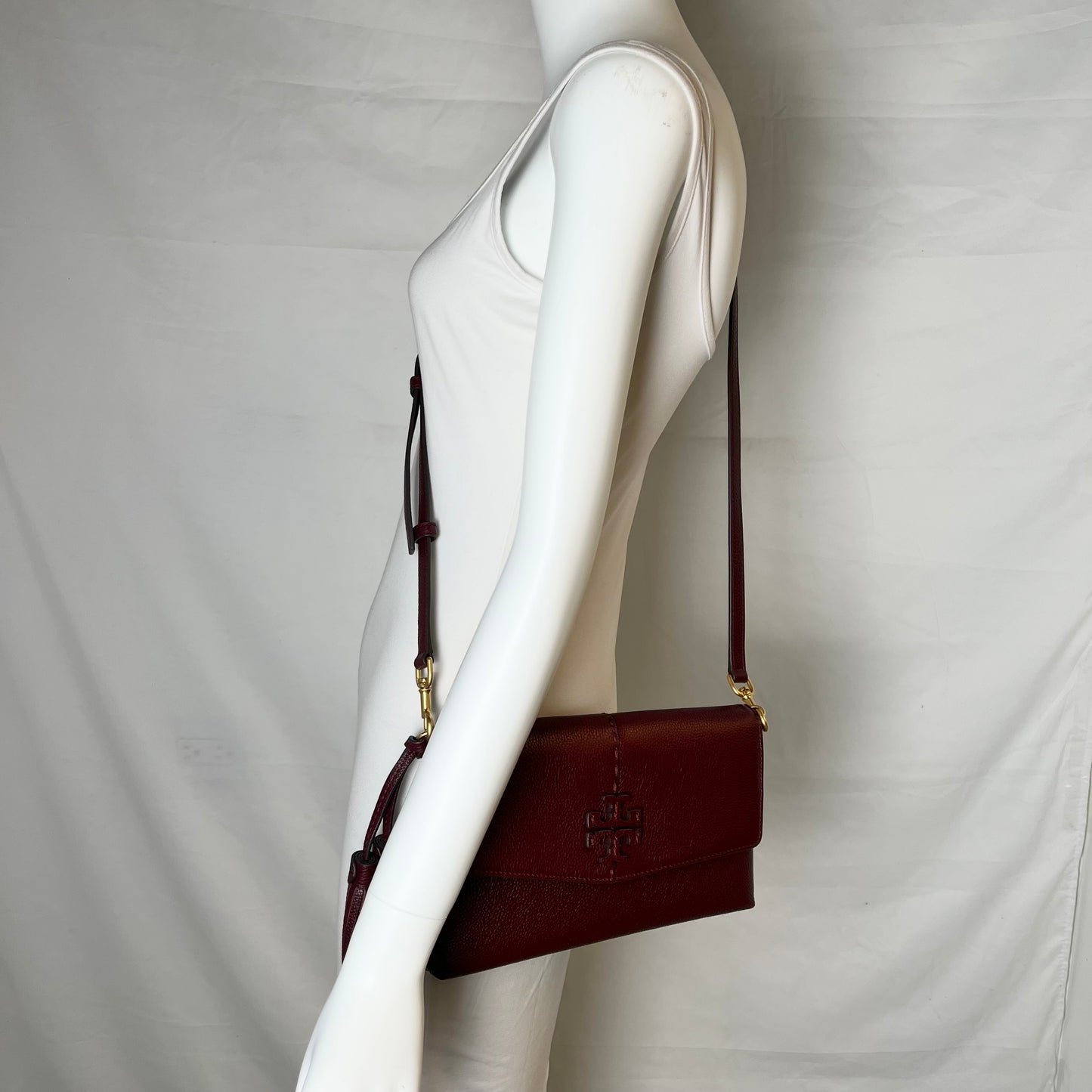 Tory Burch Crossbody