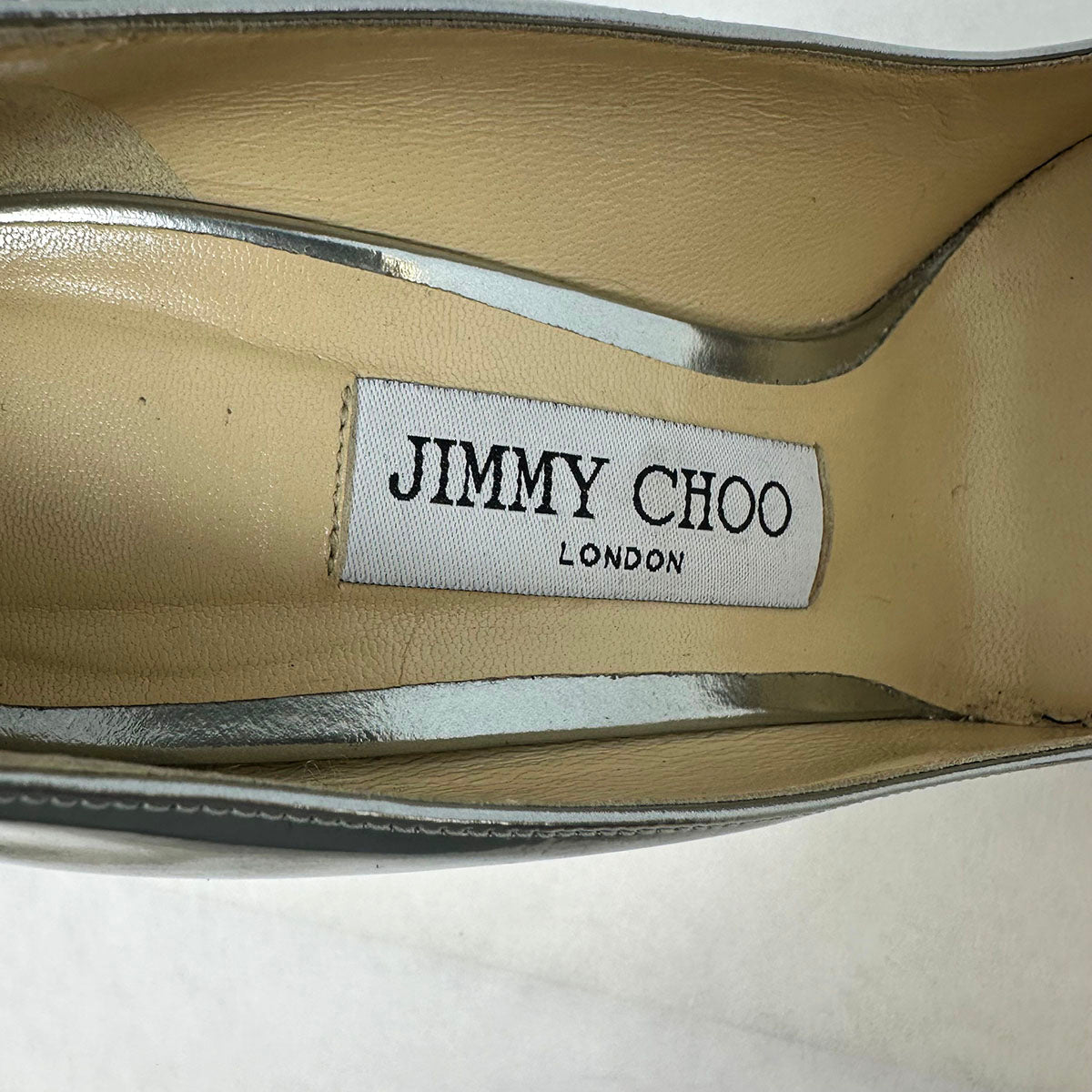 Jimmy Choo Pumps