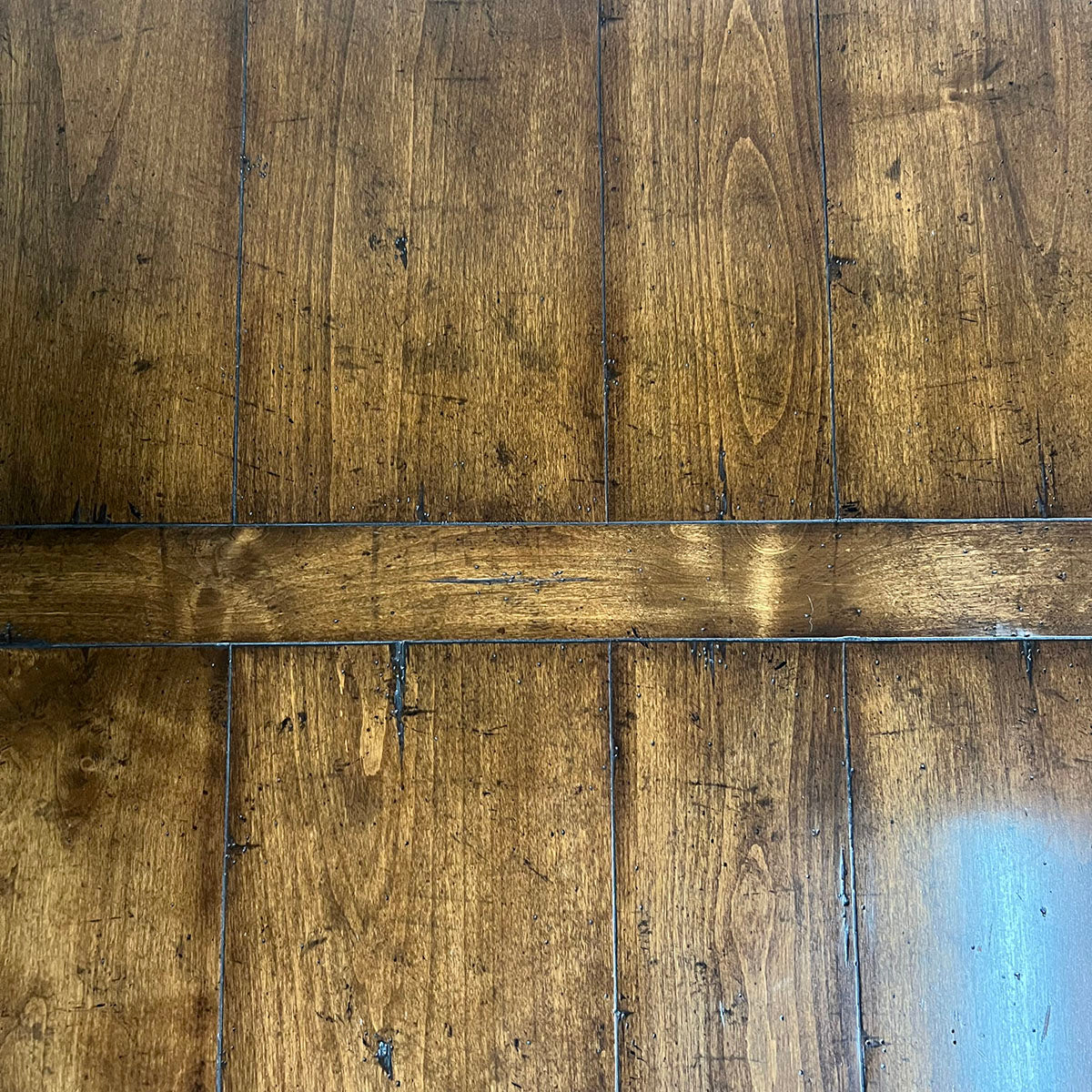 Wooden Dining Table