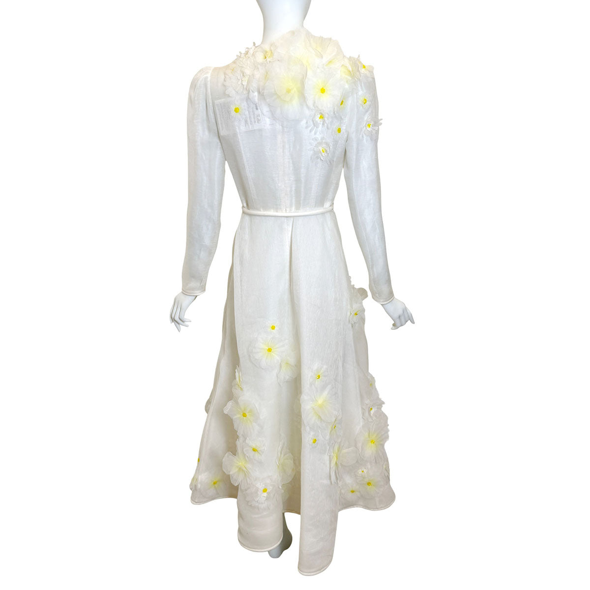 Zimmermann Gown/Evening Wear