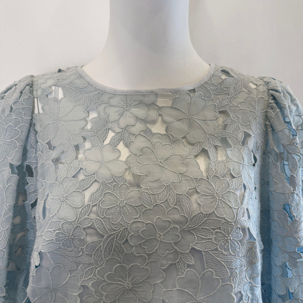 Maison Common Blouse