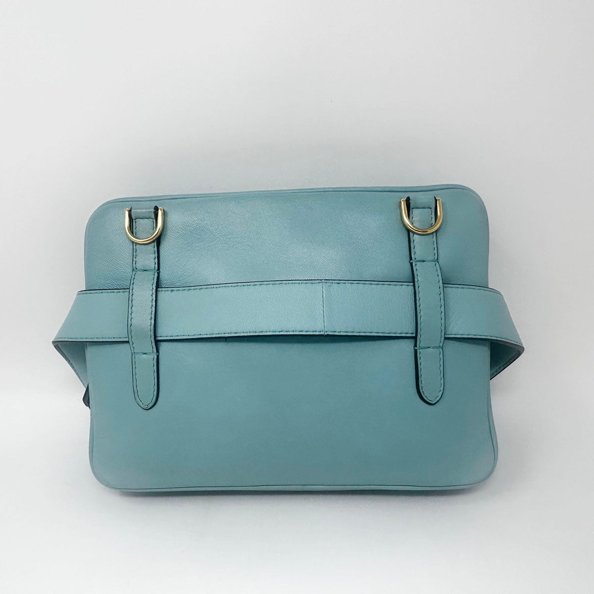 Fendi Upside Down Shoulder Bag
