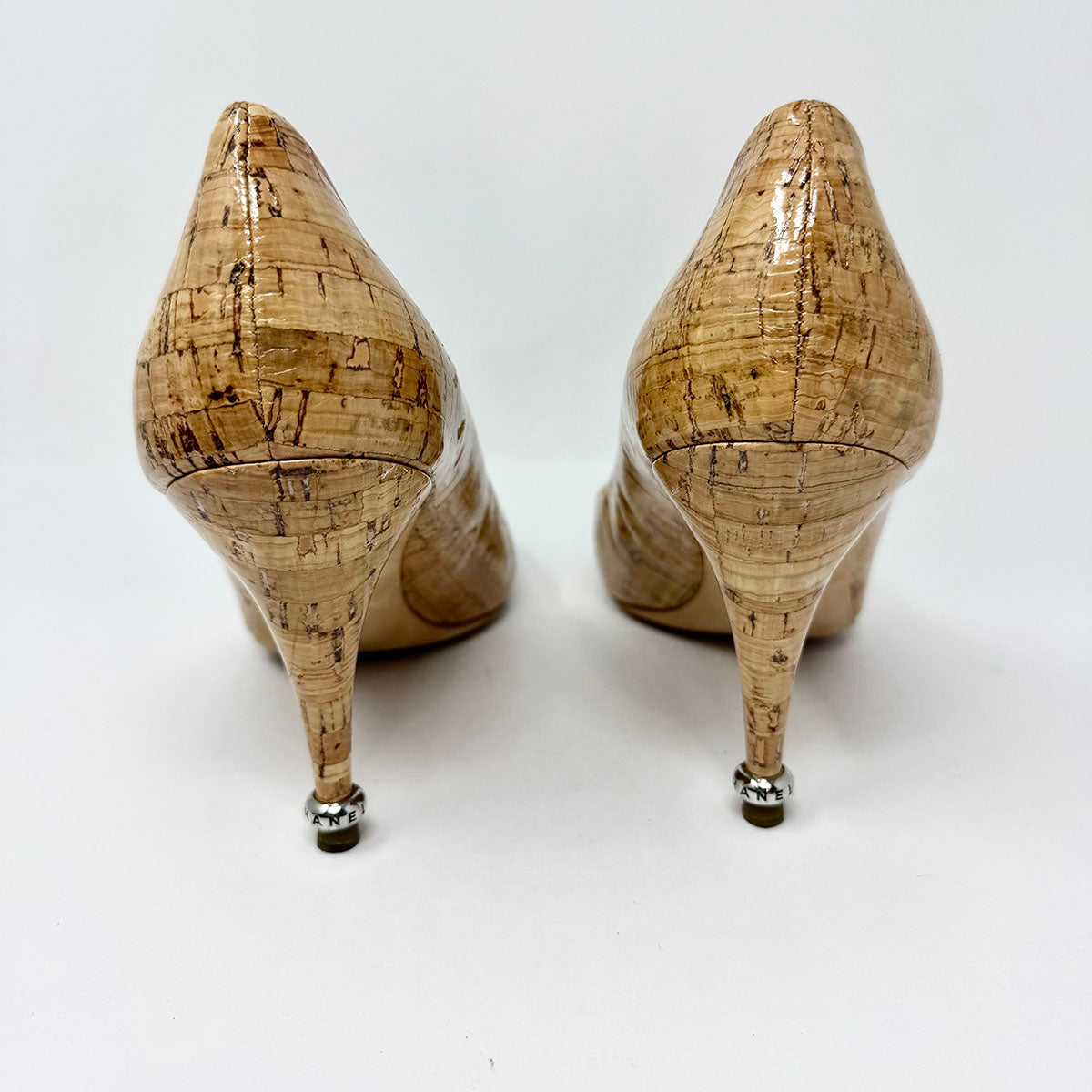 Chanel Pumps