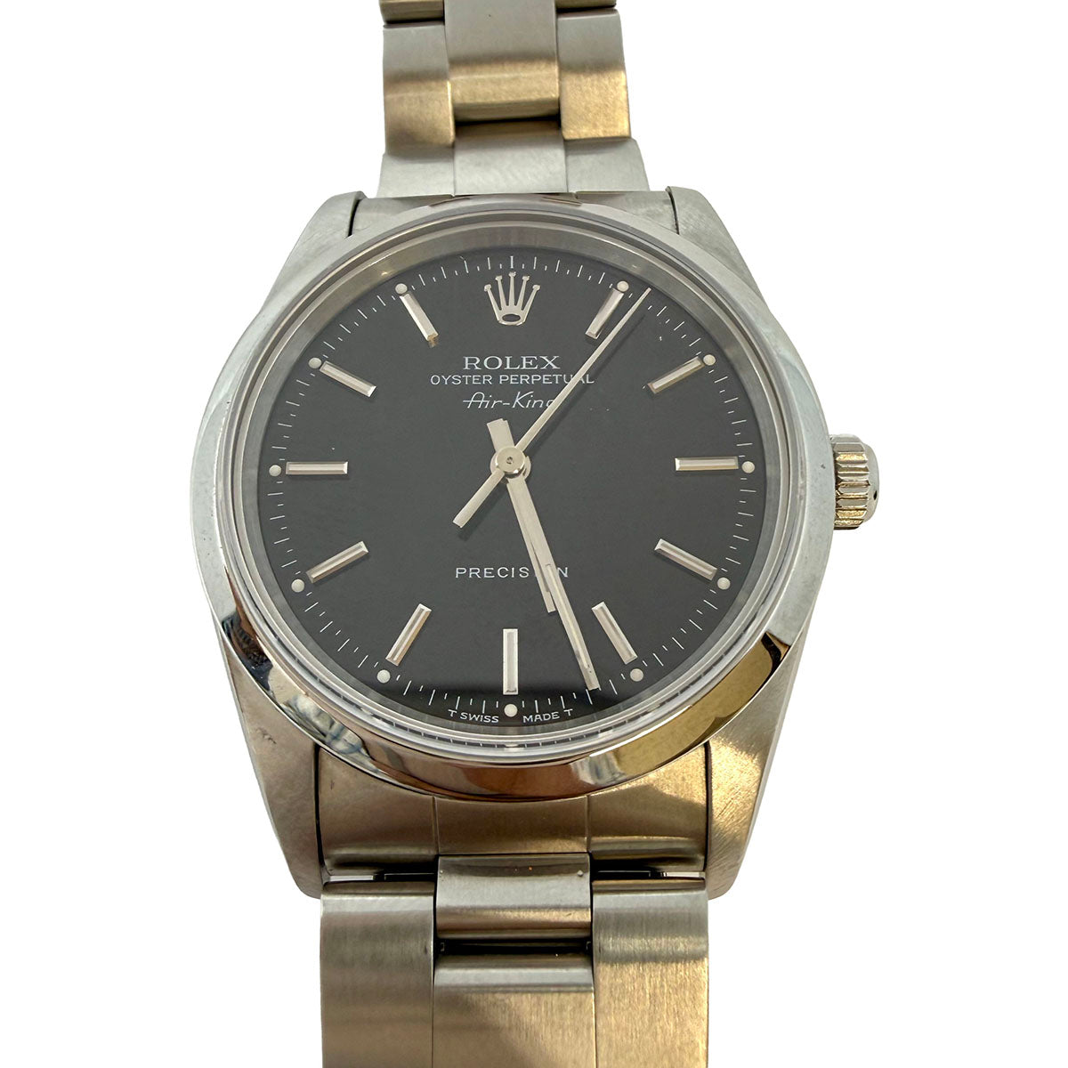 Rolex Air King  Watch