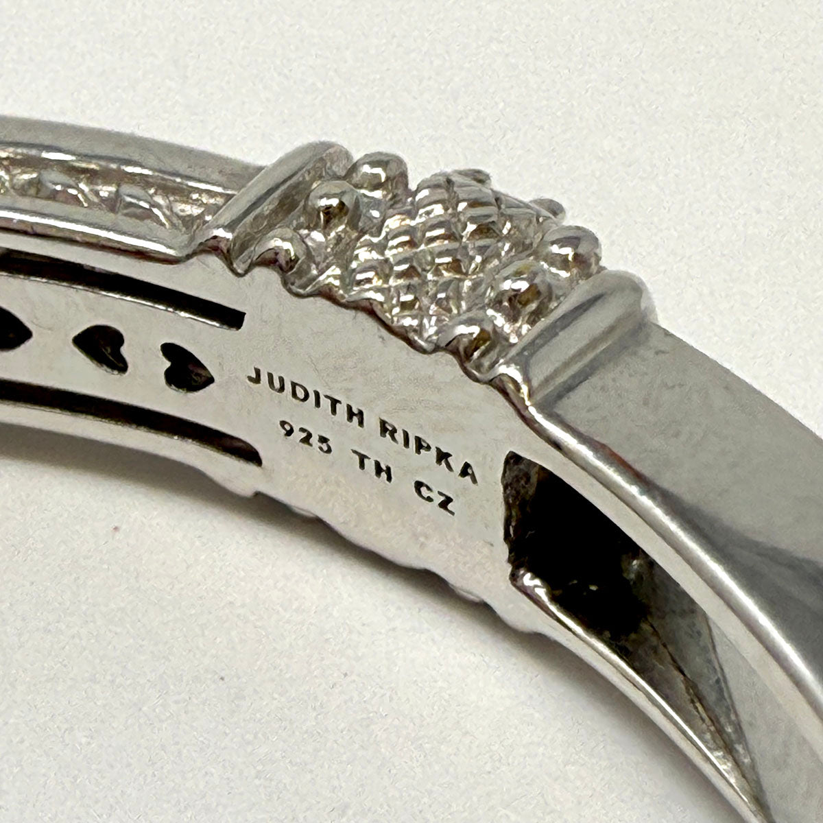 Judith Ripka Bracelet