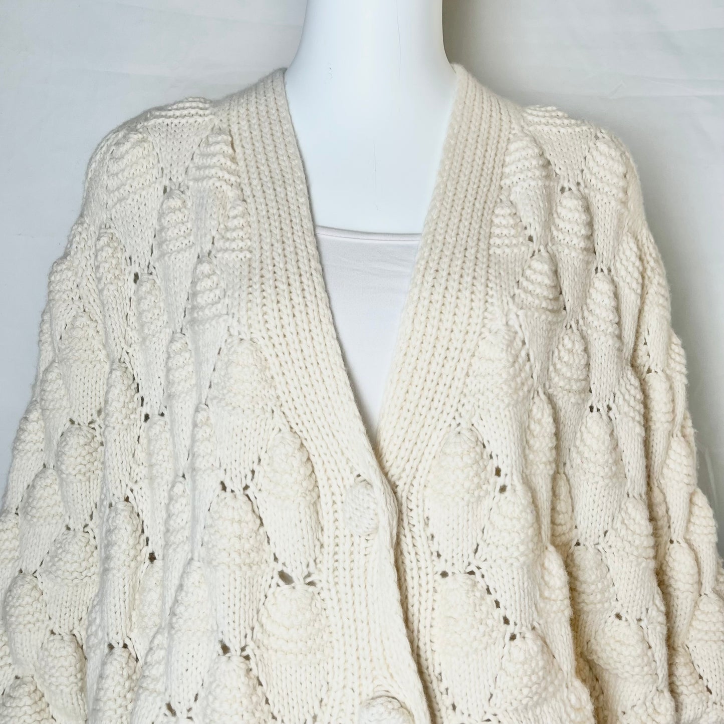 Letanne Cardigan