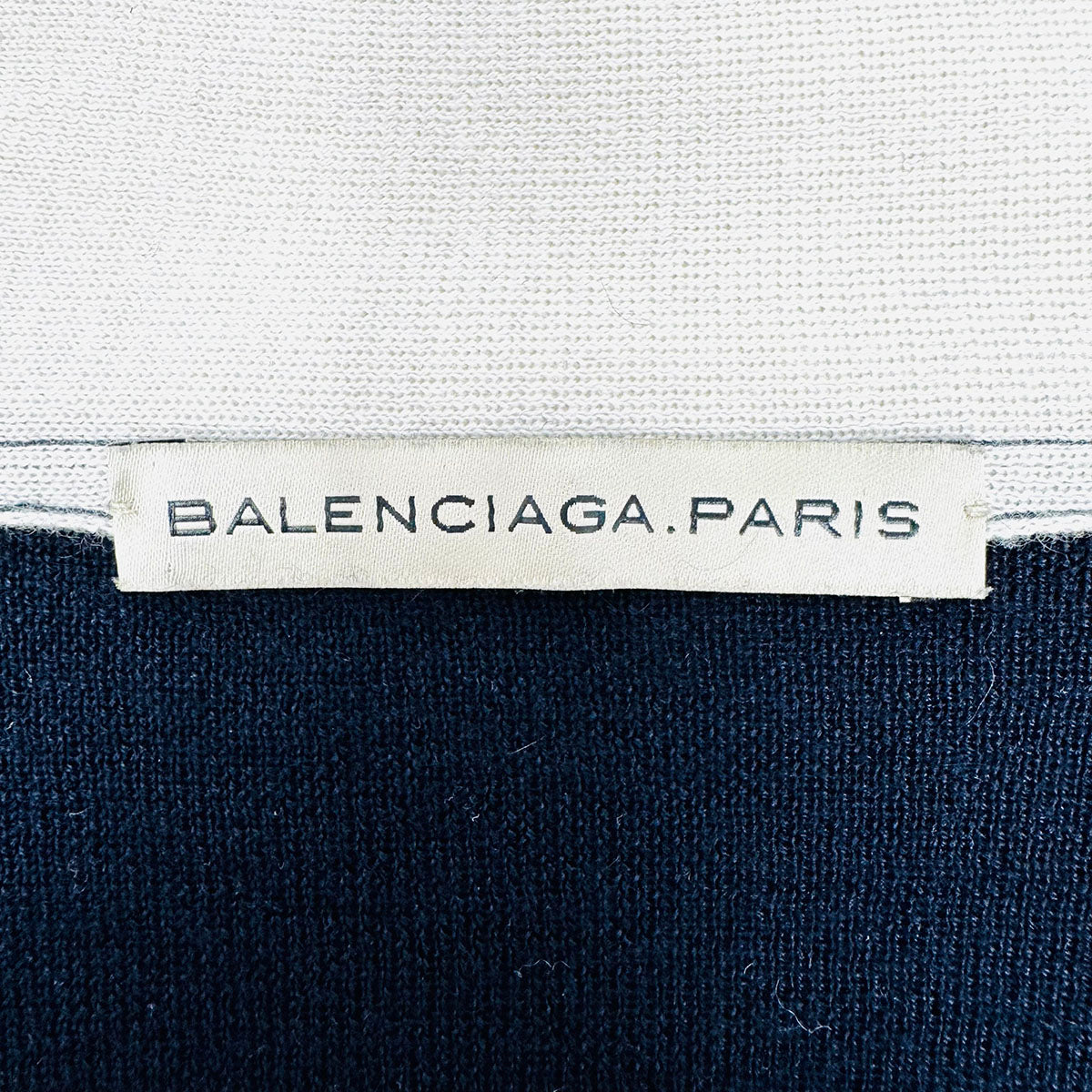 Balenciaga Sweater