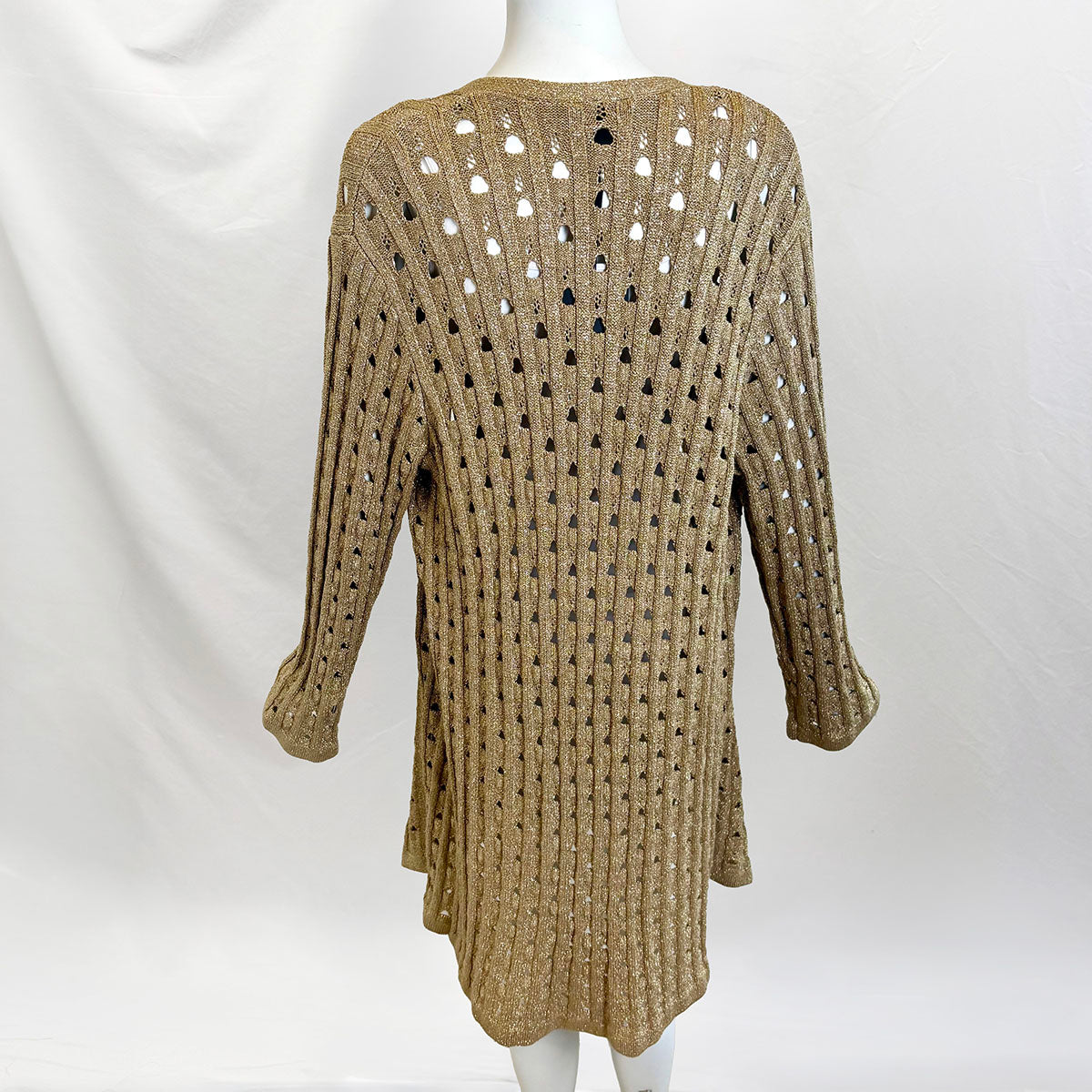 St John Cardigan