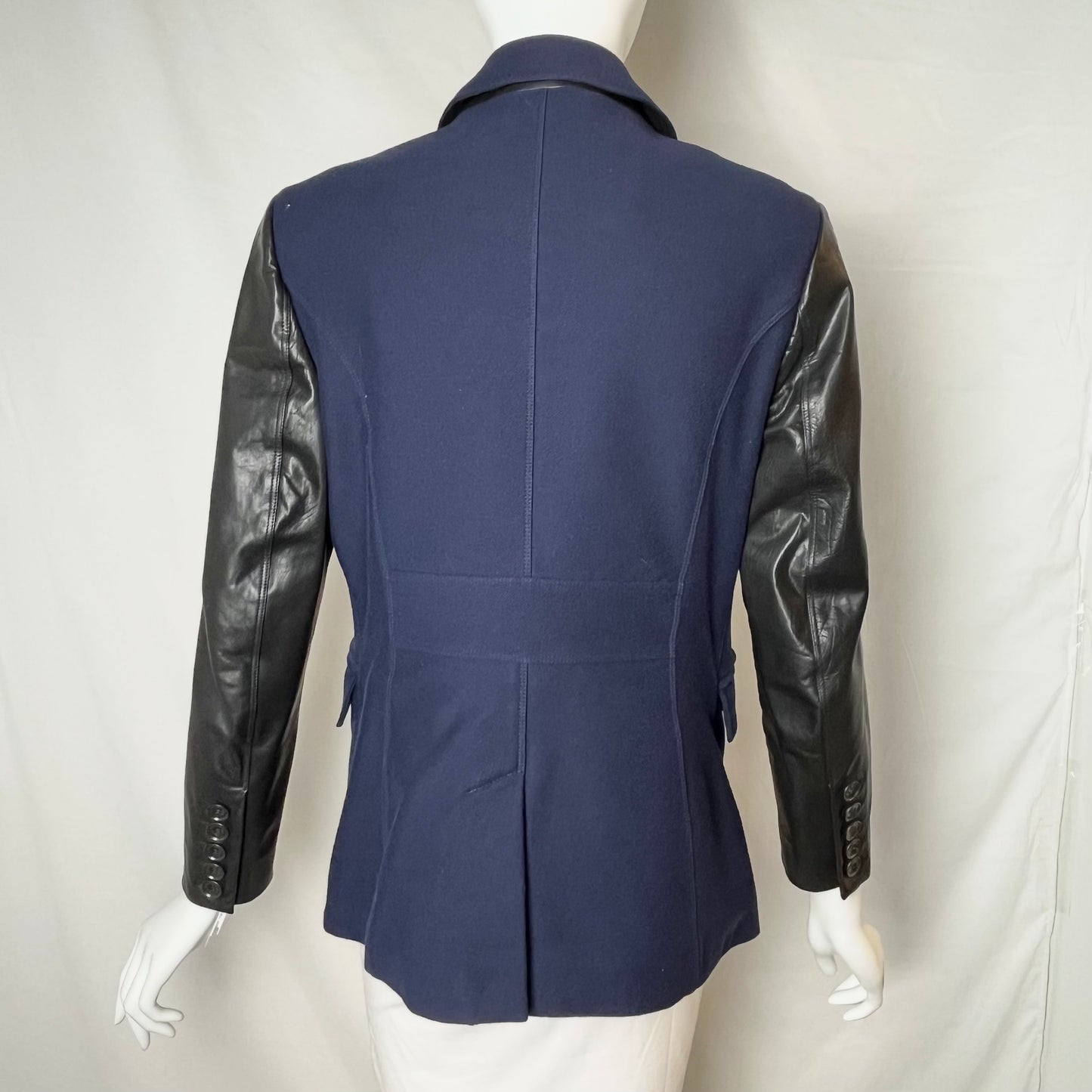 Burberry Brit Jacket